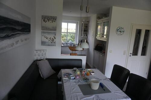 Foto - 5 Zimmer Reihenhaus in Wangerooge