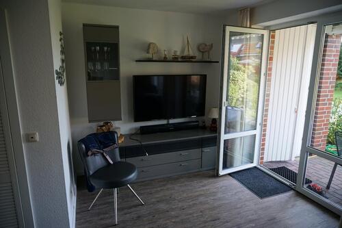 Foto - Reihenhaus in Wangerooge zum Kaufen