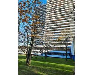PRIVAT! 1-Zimmer-Appartment -Plaza Residenz- Timmendorfer Strand