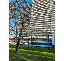 PRIVAT! 1-Zimmer-Appartment -Plaza Residenz- Timmendorfer Strand