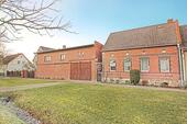 Foto - 7 Zimmer Bauernhaus, Landhaus zum Kaufen in Kemberg
