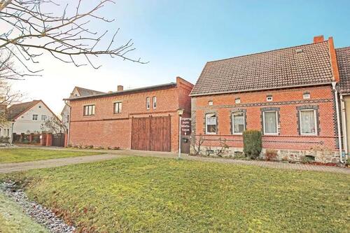 Foto - 7 Zimmer Bauernhaus, Landhaus zum Kaufen in Kemberg