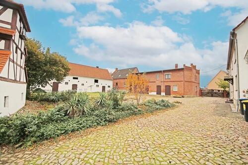 Foto - Bauernhaus, Landhaus in Kemberg zum Kaufen