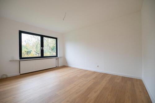 Foto - Sanierte 2-Zimmer Wohnung in Lägerdorf
