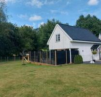 Ferienhaus Südschweden - 544,00 EUR Kaltmiete, in Ering (PLZ: 94140)