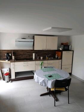Foto - 2 ZKB Erdgeschosswohnung OT Siersburg