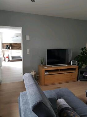 Foto - Etagenwohnung in Rehlingen-Siersburg zur Miete