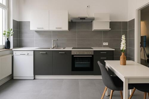Foto - 2-Zimmer Apartment *All inclusive* Minden Innenstadt