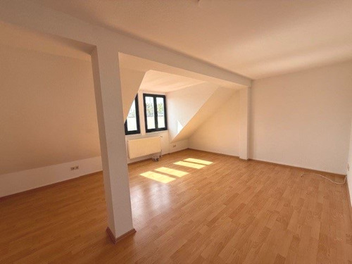 Foto - Etagenwohnung zur Miete in Eisleben (Lutherstadt)