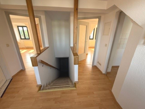 Foto - Etagenwohnung in Eisleben (Lutherstadt)