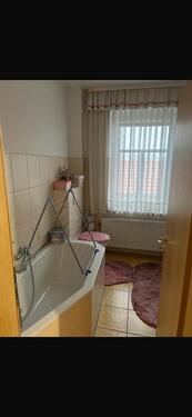 Foto - Etagenwohnung in Tangermünde