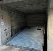 Tiefgarage (Doppelparker: Oberdeck), OG-Ost, Nahe Stadtmitte - Offenburg Rammersweier
