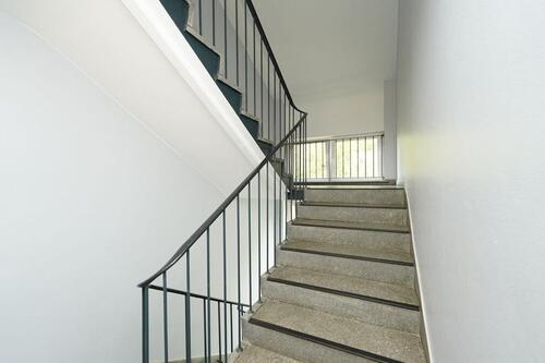 Foto - Etagenwohnung zur Miete in Hamburg