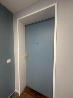 Foto - Etagenwohnung in Hamburg