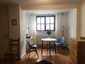 Foto - Souterrain-Apartment auf Zeit (mind. 3 Monate)