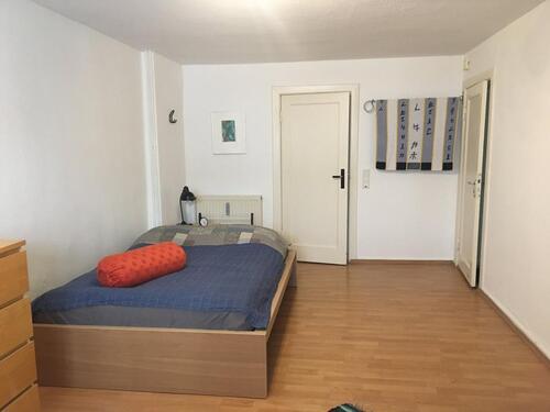 Foto - Etagenwohnung zur Miete in Bremen