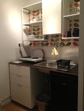 Foto - Etagenwohnung in Bremen