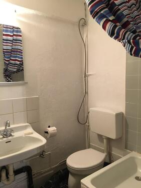 Foto - Etagenwohnung in Bremen zur Miete