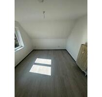 Familienfreundliche 4-Zimmer-Wohnung mit Kellerraum - Hann. Münden