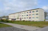 Foto - Etagenwohnung zur Miete in Wusterhausen/Dosse