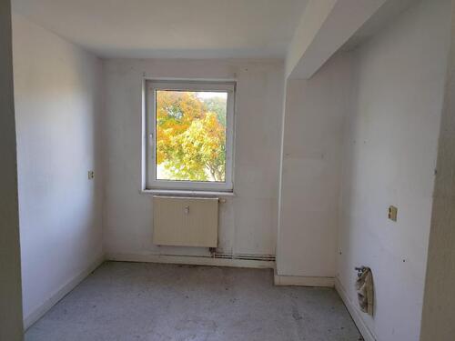 Foto - Etagenwohnung in Wusterhausen/Dosse zur Miete