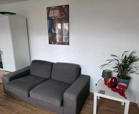 Foto - Etagenwohnung zur Miete in Lübeck