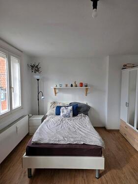 Foto - Etagenwohnung in Lübeck