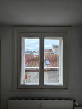 Foto - Etagenwohnung in Lübeck zur Miete