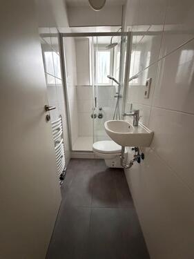 Foto - Etagenwohnung in Nürnberg zur Miete