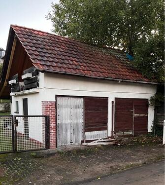 Foto - Garage zu vermieten - 60,00 EUR Miete,