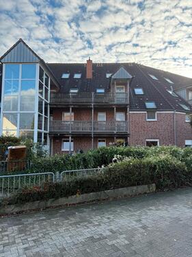 Foto - Etagenwohnung zur Miete in Greven