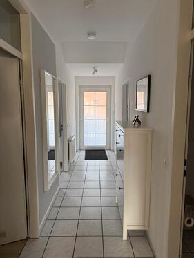 Foto - Etagenwohnung in Greven