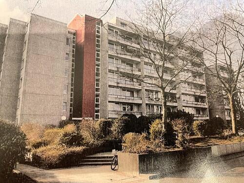 Foto - Eigentumswohnung 2.Zimmer Kapitalanleger Wohnung