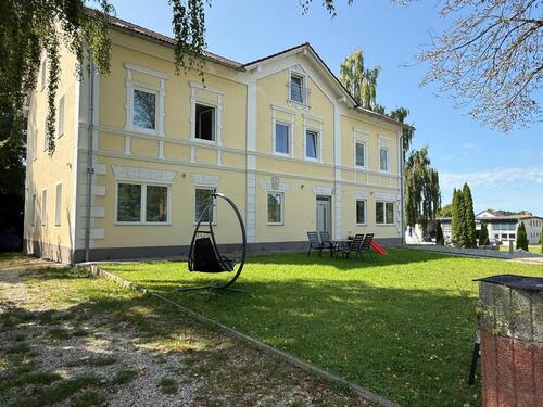 Foto - Etagenwohnung zur Miete in Gangkofen