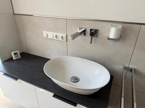 Foto - Etagenwohnung in Gangkofen