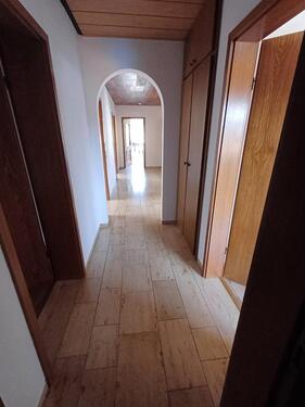 Foto - Etagenwohnung in Dorfprozelten