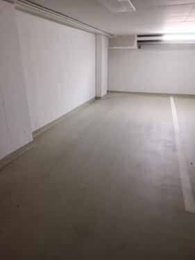 Foto - Tiefgarage (635cmX180cm)in Dortmund in der Nähe des K2 Bürocenter