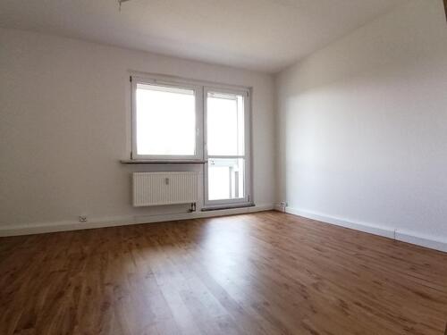 Foto - Etagenwohnung zur Miete in Gera