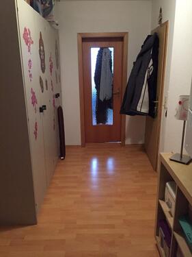 Foto - Etagenwohnung in Mayen zur Miete