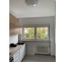 3-Zimmerwohnung mit Balkon in Gerbrunn, Nähe Hubland-Universität