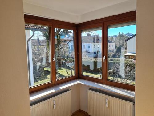 Foto - 1 Zimmer Etagenwohnung zur Miete in Germering