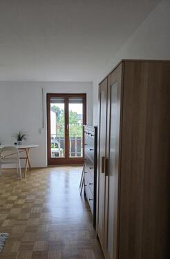 Foto - 1 Zimmer Etagenwohnung in Germering