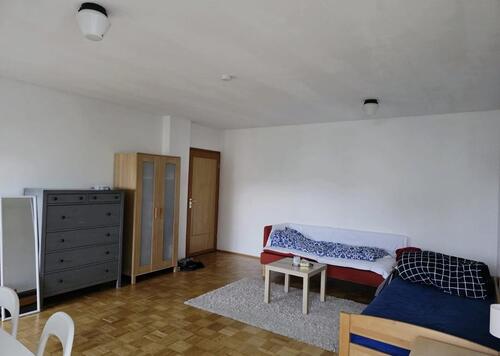 Foto - Etagenwohnung in Germering zur Miete