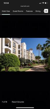 Foto - Marriott Vacation Club Playa Andalusia