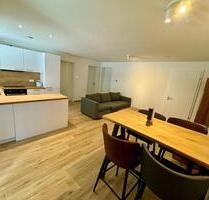 Rundum sorglos: Möblierte 2-Zi-Wo. in Ebensfeld – All-inclusive!