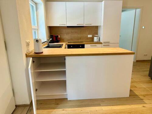 Foto - 2 Zimmer Etagenwohnung in Ebensfeld