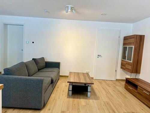 Foto - Etagenwohnung in Ebensfeld zur Miete