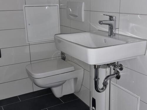 Foto - Großzügig wohnen! - 687,00&nbsp;EUR Kaltmiete, ca.&nbsp; 76,30&nbsp;m&sup2;