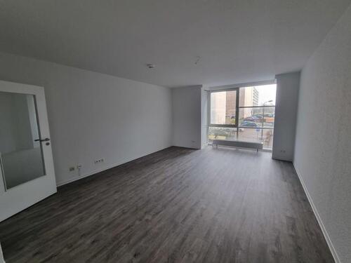 Foto - Etagenwohnung in Halle (Saale) zur Miete