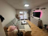 Foto - schöne 2 Zi.-Whg., ca. 58 m², Einbauküche und eigener Eingang